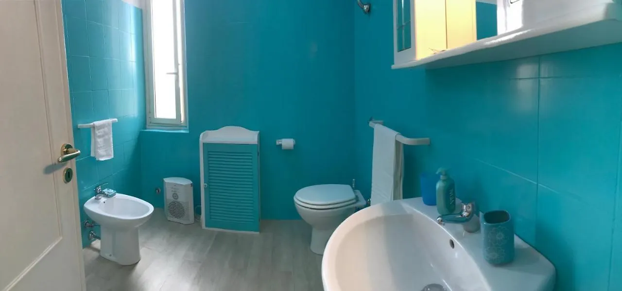 Holiday home Degiorgio8 Villa Alghero