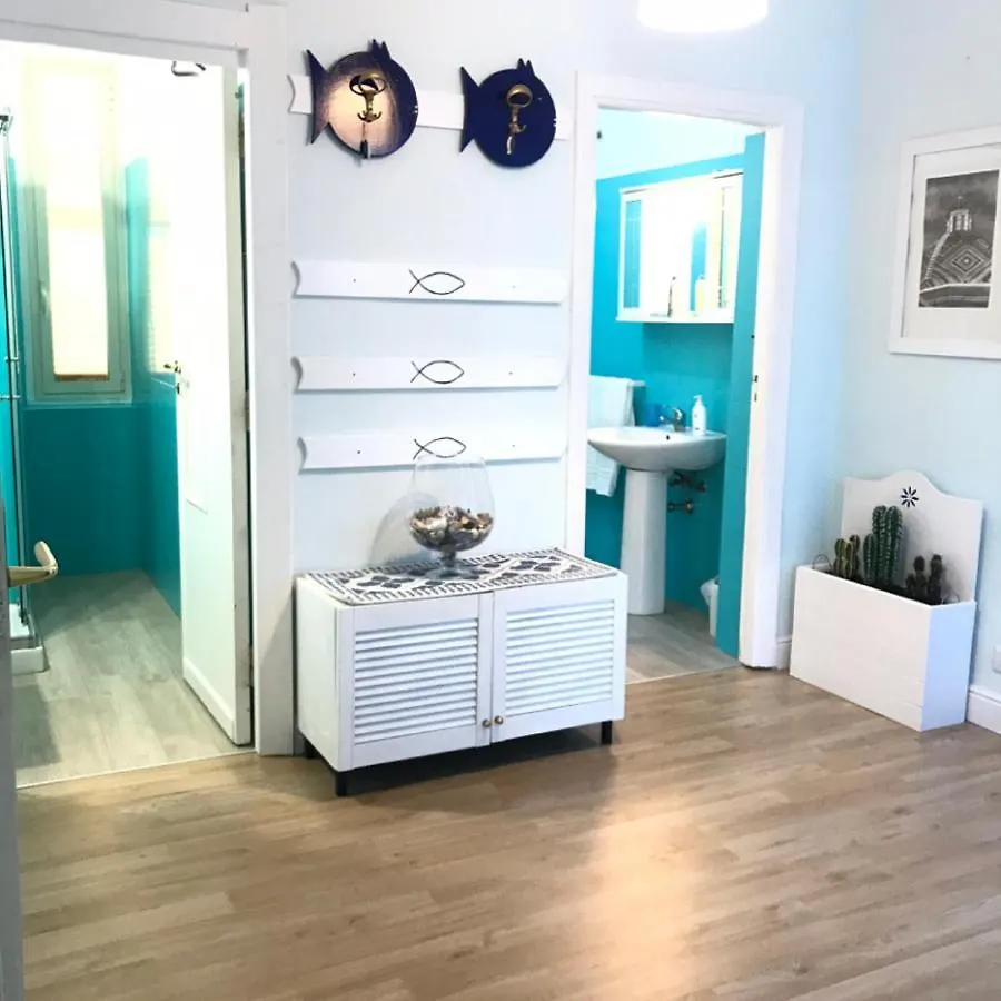 Degiorgio8 Villa Alghero Holiday home
