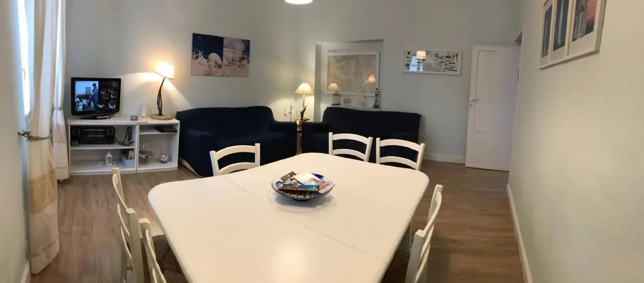 Holiday home Degiorgio8 Villa Alghero
