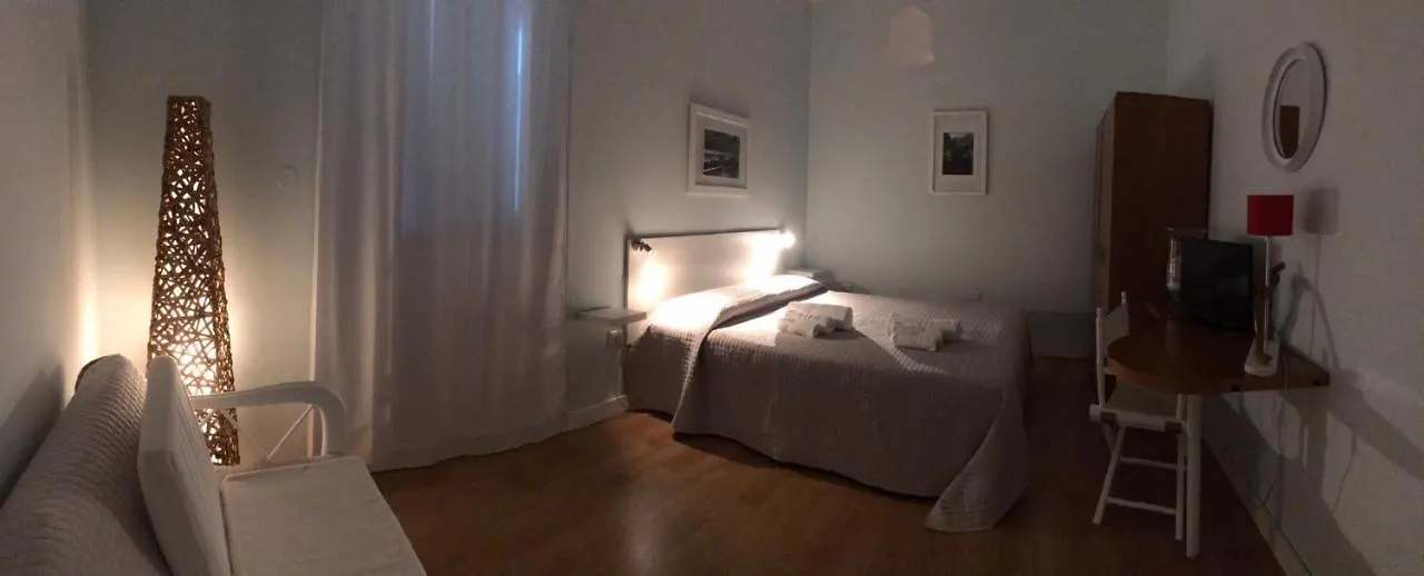 Holiday home Degiorgio8 Villa Alghero Italy