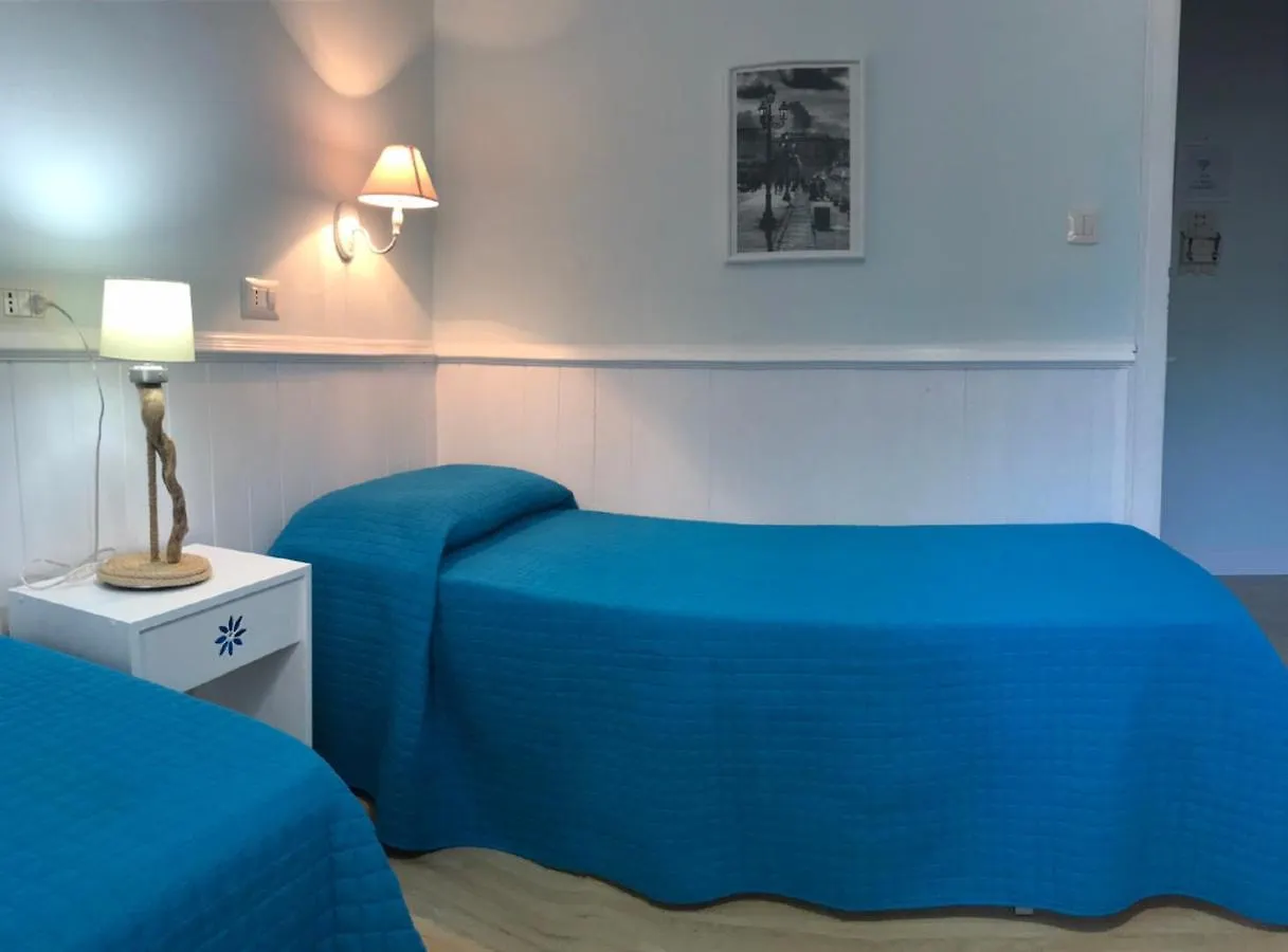 Holiday home Degiorgio8 Villa Alghero