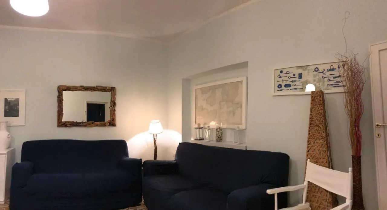 Holiday home Degiorgio8 Villa Alghero