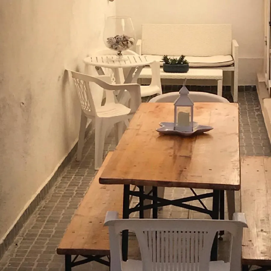 Degiorgio8 Villa Alghero Italy