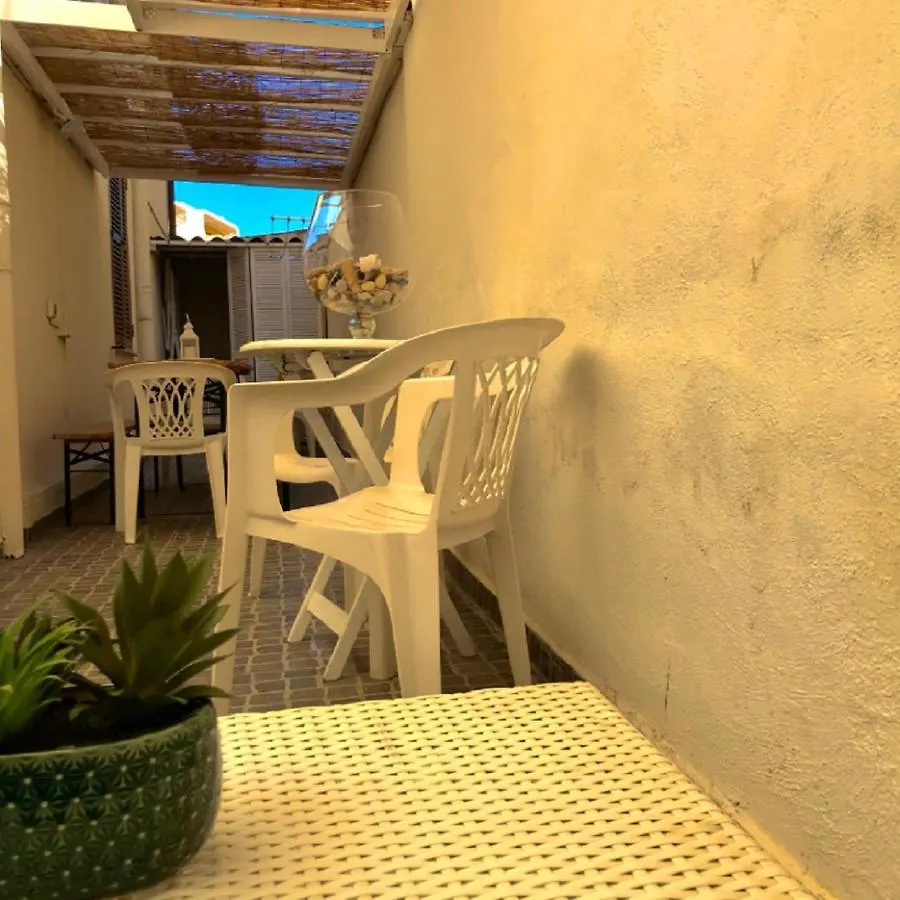 Degiorgio8 Villa Alghero Holiday home