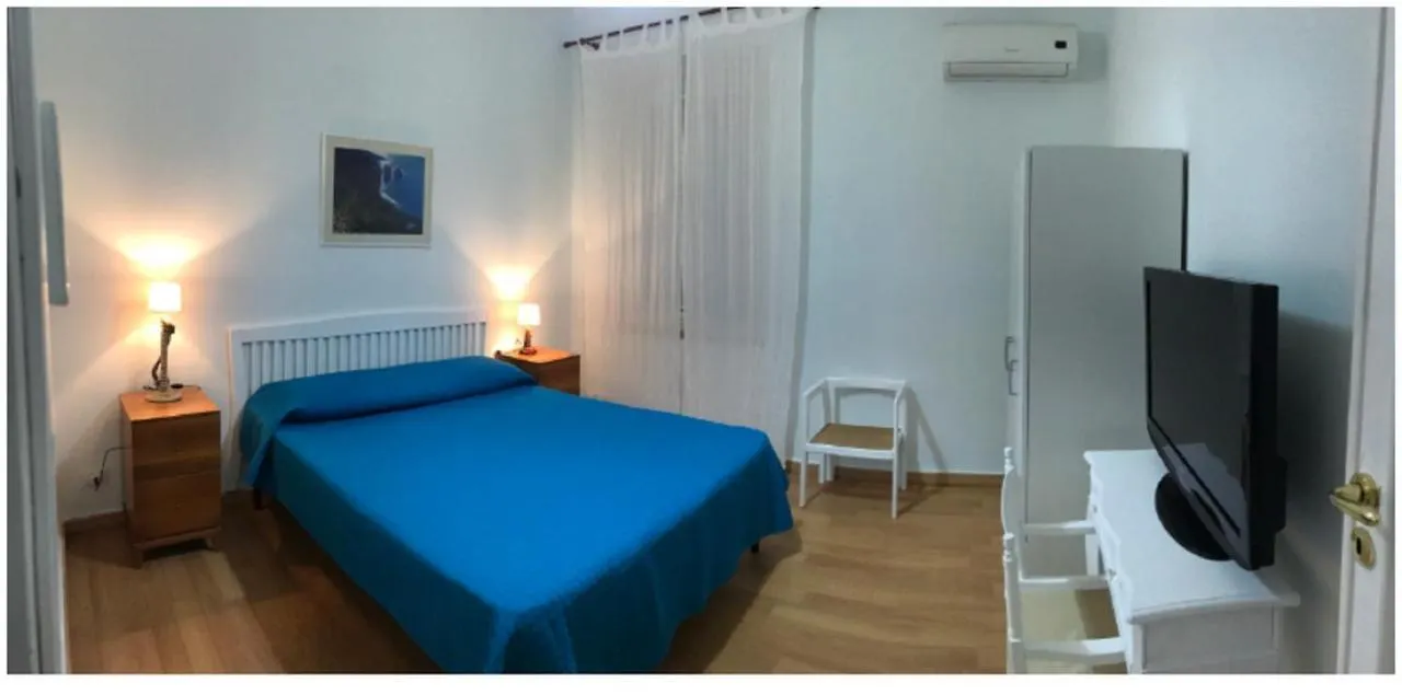 Degiorgio8 Villa Alghero Holiday home