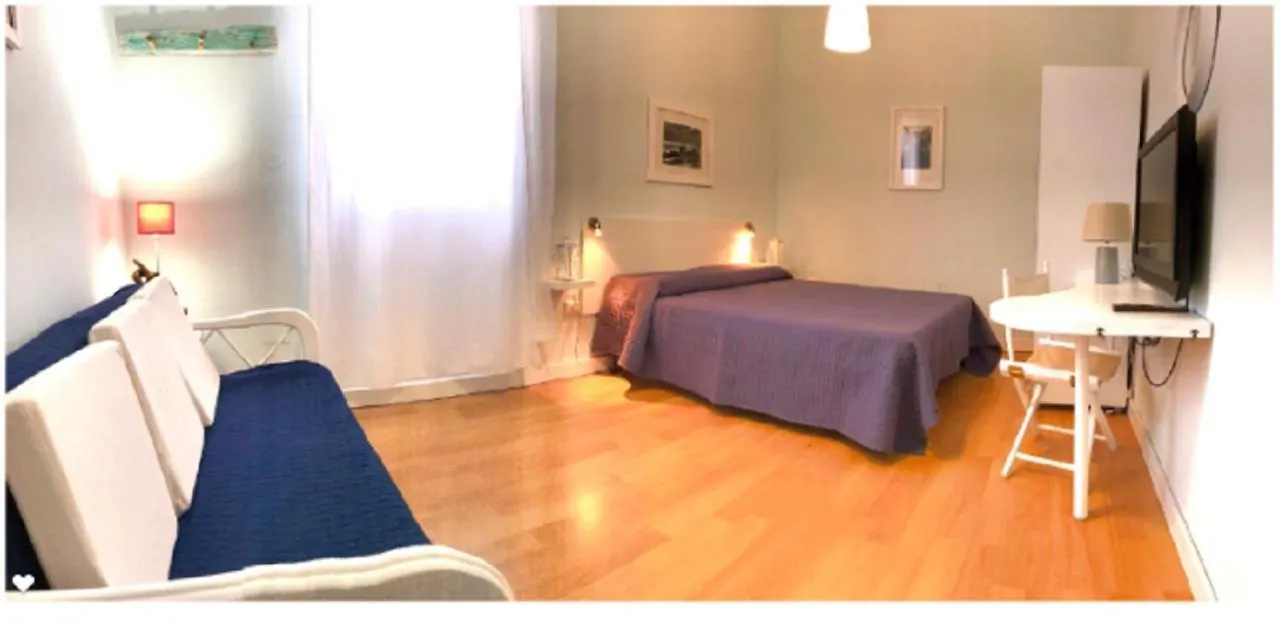 Holiday home Degiorgio8 Villa Alghero