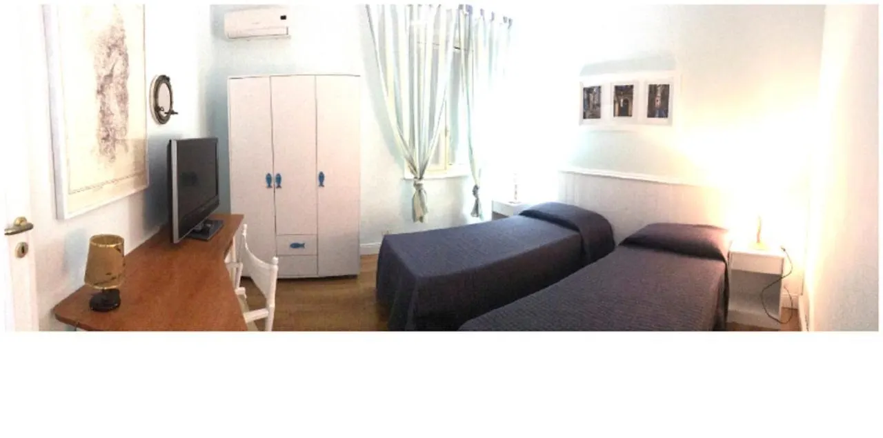 Holiday home Degiorgio8 Villa Alghero Italy