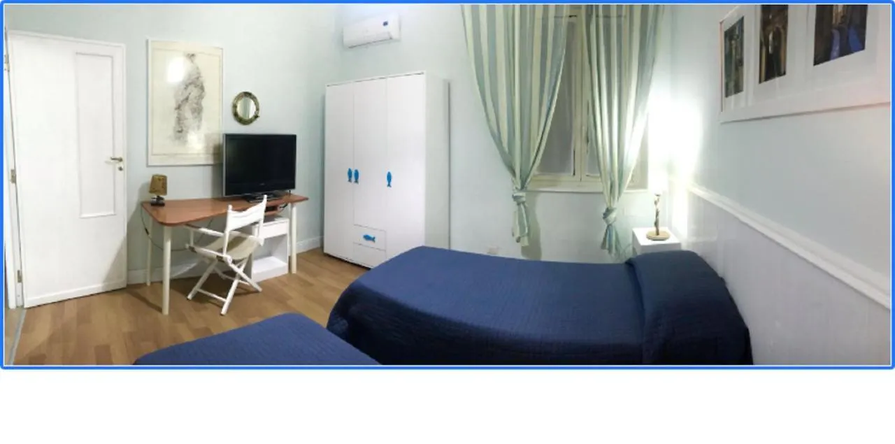 Degiorgio8 Villa Alghero Holiday home