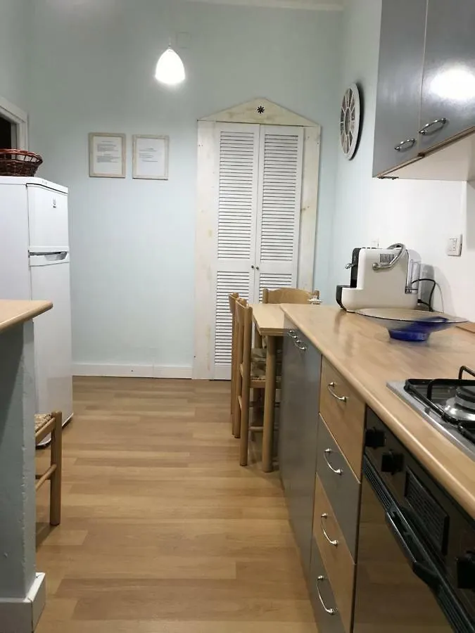 Holiday home Degiorgio8 Villa Alghero Italy